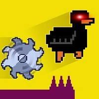 devil_duck_not_a_troll_game રમતો