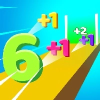 digit_shooter Խաղեր