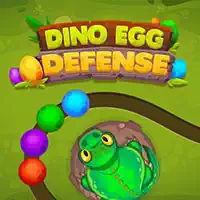 dino_egg_defense 游戏