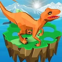 Parcul Dino Idle