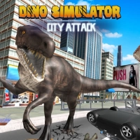 dino_simulator_city_attack Խաղեր