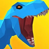 dinosaur_rampage гульні