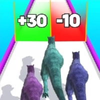 Dinofutam 3D