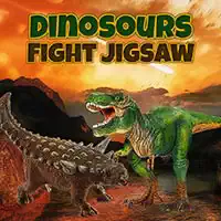 dinosaurs_fight_jigsaw રમતો