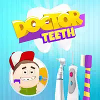 doctor_teeth গেমস