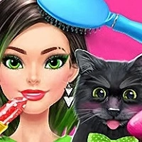 dog_cat_surprise_pet_spa Игры