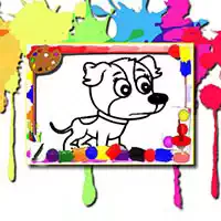 dogs_coloring_book Oyunlar