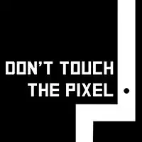 dont_touch_the_pixel Spellen