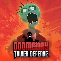 doomsday_tower_defense ហ្គេម