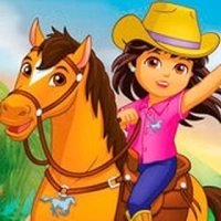 dora_and_friends_legend_of_the_lost_horses Juegos