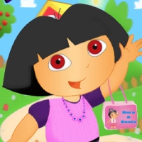 Dora Wearing