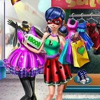 dotted_girl_realife_shopping 계략