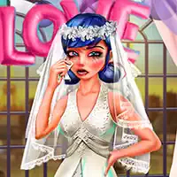 dotted_girl_ruined_wedding Oyunlar