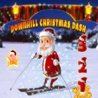 downhill_christmas_dash Igre