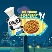 डॉ पांडा रेस्तरां