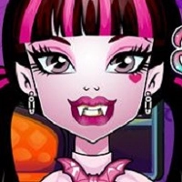 draculaura_dentist Խաղեր