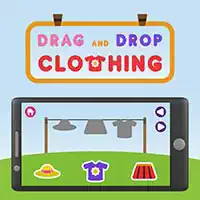 drag_and_drop_clothing Gry