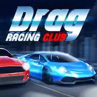 drag_racing_club Mängud