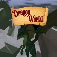 dragon_world بازی ها