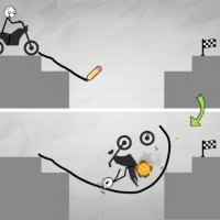 Галаваломка Мост малюнкаў