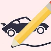 draw_your_car гульні