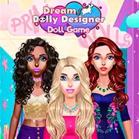 dream_dolly_designer ゲーム