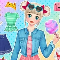 dress_up_princess_creator Oyunlar