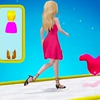 dress_up_run Игры