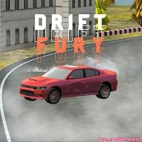 drift_fury ألعاب