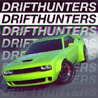 drift_hunters Giochi