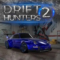 drift_hunters_2 ಆಟಗಳು