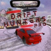 drift_hunters_pro રમતો