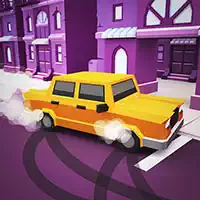 drive_and_park เกม