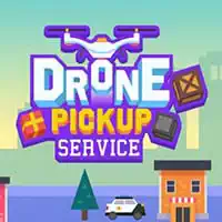 drone_pickup_service เกม