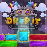 drop_it Παιχνίδια