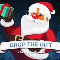 drop_the_gift ألعاب