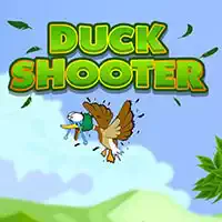 duck_shooter_game гульні