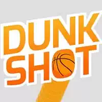 dunk_shot_2 રમતો