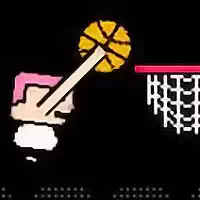 dunkers เกม