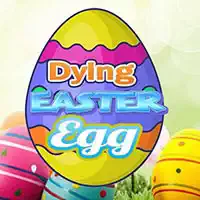 dying_easter_eggs Ойындар