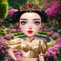 동방의 별 대 도시 스타일 아이콘