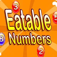 eatable_numbers Juegos