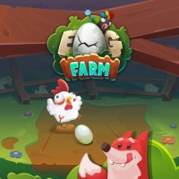 egg_farm ألعاب