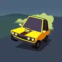 elastic_car permainan