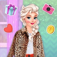 eliza_blogger_story ألعاب