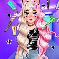 eliza_e_girl_trendy_hairstyles Ігри