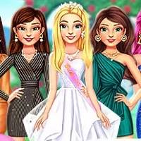 ellie_bachelorette_party Игры