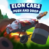 elon_cars_push_and_drop 游戏