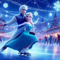 elsa_and_jack_ice_ballet თამაშები