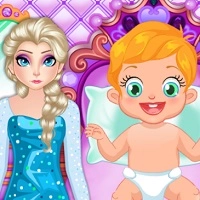 elsa_babysitter Gry